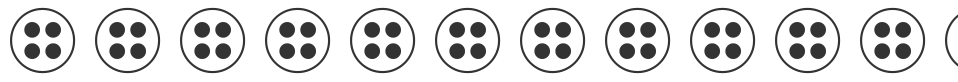 four-hole-ocarina font preview