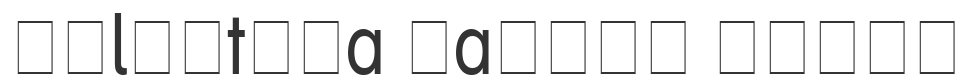 Helvetica Narrow Profi font preview